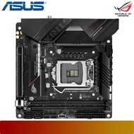 ASUS ROG STRIX B560-I GAMING WIFI | Intel B560 LGA 1200 Mini ITX
