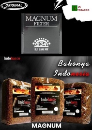 Magnum - Tembakau Indobacco Pabrikan Harga Promo