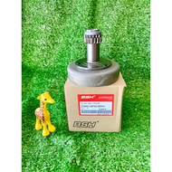 HONDA EX5 DREAM CLUTH HOUSING BSH | 100% ORIGINAL BOON SIEW HONDA - 22660-KFM-BSH