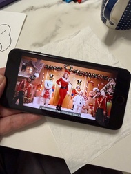 Apple iPhone 8 Plus 256GB 黑色