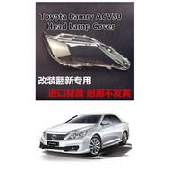 Toyota Camry ACV50 Head Lamp Cover