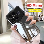 For Redmi K90 Pro Max Champion Case Tempered Glass Hard Back Cover For Redmi K90Pro Max Champion Pho