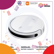 Xiaomi Mi Robot Vacuum E10 4000Pa Suction 2600mAh Battery App Control Sweep Mop Robotic Vacuum Cleaner Robot Vacuum