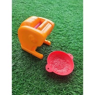 baby alive accessories