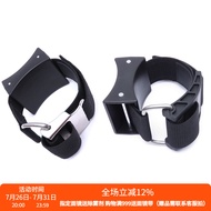 Technology Diving Back Flying Side Hanging BCD Use 3L backup Cylinder Strap Connection Strap backup 