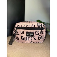 AUTHENTIC Guess belt bag nylon