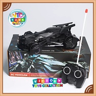 VTC Toys Remote Control Batman Car toys
