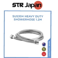 Selleys SUS304 Heavy Duty Shower Hose