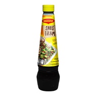 MAGGI OYSTER SAUCE / MAGGI OYSTER SAUCE