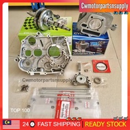 COMBO SET CLASS 1 COMBO RACING EX5 DREAM CLASS 1