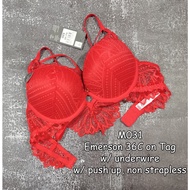 Signature US Bra 36C