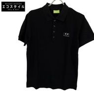 Diesel T-WEET-E1 黑色 Polo 衫，XS 碼