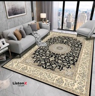 ListonX 8X10 KAKI! PLG BESAR 6XL 3XL XL M Carpet 5D Hot Selling Designs Ready Stock | Carpet Viral |