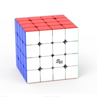 YJ MGC 4x4 Magnetic Stickerless Speed Cube 4X4X4 Cube Puzzle,YongJun 4x4 Flagship(YJ MGC 4 M - Stick