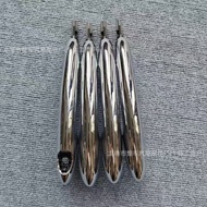 Suitable for mini mini Cooper F54/55/56/57/60 Outer Door Handle51217434537Car Accessories Decorative