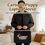 laptop bag style Korean 9.7 inch sleeve tablet 13 inch pouch 15 11 inch bag 14