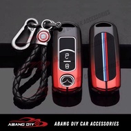Mazda CX3 CX5 CX8 CX9 Mazda 3 Mazda 6 Key Cover Key Protector Cover Key Bag Cover Car Key Protector