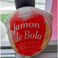 Mekeni Jamon de Bola 1kg