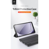 DOMO CASE FLIP SAMSUNG TAB A11 PLUS / TAB A11 8.7 INCH / TAB A9 8.7 INCH / TAB A9 PLUS 11 INCH / S6 