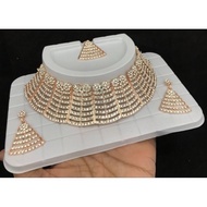 A64 CHOKER SET READY STOCK