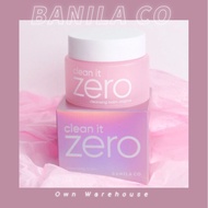 Ready Stock | Banila Co. Clean It Zero Cleasing Balm (7ml)