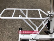 後貨架 (不是賣單車) not bike CARRYME CARRYME 後貨架