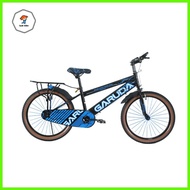 ◺ ▼ ◈ Garuda Latest frame 20 mountain bike and New decal