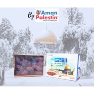 Kurma Medjoul Palestin 100% Premium AlQuds