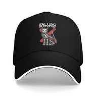 Falling In Reverse Stylish Breathable Baseball Caps