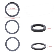 Carbon Fiber 3mm | 5mm | 10mm Headset Spacer Mtb 1 1/8'' (1 Piece)