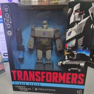 megatron studio series 86