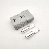 Phích Cắm Pin 50a 120a 175a 350a Cho Xe Nâng Điện Công Nghiệp Phích Cắm Kết Nối Nguồn Điện Phụ Kiện