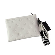 ┋♧ G4 tide brand golf handbag waterproof leather file storage bag business hand clip bag portable ha