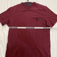 PRADA milano shirt ORIGINAL new old stock PRADA shirt kaos prada italy