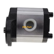 Hydraulic Pump 550136836 6672513 6672051 For Bobcat 751 751G 753 753G 763 763G 773