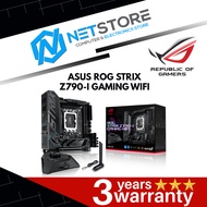 ASUS ROG STRIX Z790-I GAMING WIFI MINI-ITX MOTHERBOARD - 90MB1CM0-M0UAY0