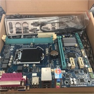 MB GIGABYTE H61M-DS2 MOTHERBOARD H61 GIGABITE INTEL LGA 1155 MAINBOARD/