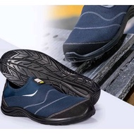 Safety Shoes No Rope Easy To Wear Jogger Yukon