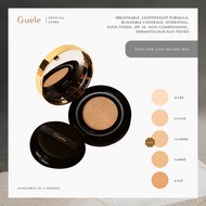 Guele Bare Cushion shade Kave