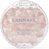 CAMMAKE Muchu Highlighter 01 Moonlight Gem