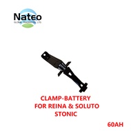 Battery lock/clip 60AH for Hyundai reina KIA soluto stonic