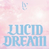 IVE LUCID DREAM 日專應募券
