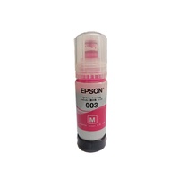 สินค้าประกันศูนย์ EPSON Ink 003 Original หมึกเติมแท้สำหรับ EPSON L3110 L3210 L3216 L3150 L3250 NO.003 (300) ของแท้