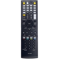 RC-834M Replacement Remote for Onkyo AV Receiver HT-RC460 HT-R758 TXNR515 TXNR414 HTRC440 HTS6500 HT