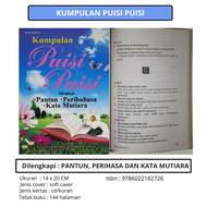 KUMPULAN PUISI-PUISI