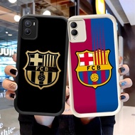 CK-42 Barcelona Football Club Shockproof Casing for VIVO Y16 Y35 Z9 Y02S Y56 IQOO Y28 Y17S Z9X