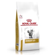 (พร้อมส่ง)Royal Canin Urinary S/O  อาหารแมวโรคนิ่ว กระเพาะปัสสาวะ 7 kg