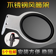 Hair Salon Dedicated Hair Dryer Rack Stainless Steel Hair Dryer Seat Hair Salon Hair Dryer Hairdress