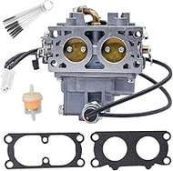 Cylinman 95105588 951-05588A Carburetor Fit for MTD Troy Bilt 8Q78XU 8Q78HUC 8Q78XUC 8Q78XUB 8Q78XUA