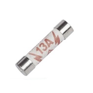 13Amp Fuse / 15Amp Plug Top Fuse BS1362